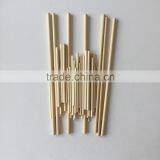 Round Wooden Craft Stick Ice Cream Sticks