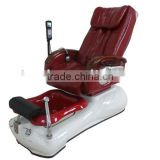 Supply Footbath Massage Chair