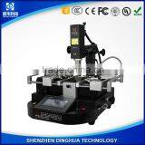 Dinghua DH-A1 Bga Reballing Machine for Repair Computer Motherboard, Mobile Phone Pcs thumbnail-1