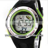 2013 New Products China Wholesale Vogue Men's Watch thumbnail-1