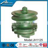 ZH1110 Cast Iron Diesel Water Pump Head for Diesel Engine thumbnail-2