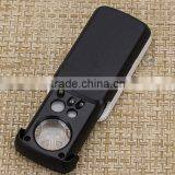 30x/60x/90x Currency Detecting/ Currency Function Pocket Magnifier thumbnail-4