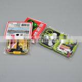 Portable Travel Sewing Kit Case thumbnail-2