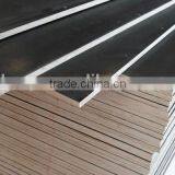 1220*2440mm Cheap Bamboo Plywood Board thumbnail-1