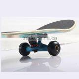 Downhill Skateboard Complete Longboard Skateboard Skate Board for Kids thumbnail-5