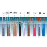 Transparent Speaker Cable