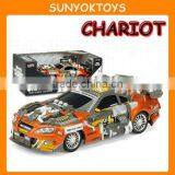 New Toys for Christmas 2013! 4CH Rc Car With Light