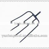 Types of Steel Chinese Fork Head F108