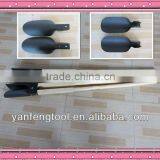 High Quality Carbon Steel Post Hole Digger thumbnail-1