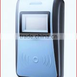 Mobile POS Terminal With GPRS/ CDMA/GPS For Public Transit