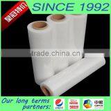 23 Micron Factory Price Lldpe Stretch Hood Film thumbnail-4