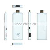 Windows8.1 TV Stick Intel Computer Stick With Intel Bay Trail Z3735F Quad Core CPU Smart Mini PC Pocket Computer With Bluetooth thumbnail-2