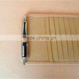 Auto Sun Visor CD Holder 12 CD Storage For Car CD Case And Bag Universal Design Mix Color thumbnail-5