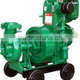 DIESEL ENGINE PUMP SET 1500 RPM thumbnail-3