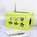 High Quality Rounter Storage Box thumbnail-2