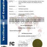 Self Balancing Electric Scooterblue Tooth Scooter Self Balancing thumbnail-6