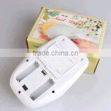 Best Selling Electric Wind Automatic Pressu/Electric Wind Automatic Pressure Activates Manicure Pedicure Nail Dryer thumbnail-3