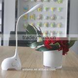 Elephant Cartoon Rechargeable Led Table Lamp thumbnail-3