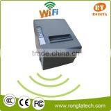 Wifi Portable Mini Printer With 250mm/s Printer for Payment System