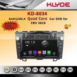 Car DVD / Audio System for Honda Series thumbnail-4