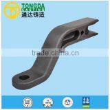 TS169494 Investment Casting OEM Connector Cast