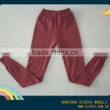 Lady's Fashion Knitted Legging