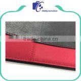 Handmade Hardcover Microfiber a5 Presentation Folder thumbnail-5