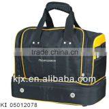 Sports Duffel Bag Weekend Workout Gear Sportsman Outdoor Holdall thumbnail-1