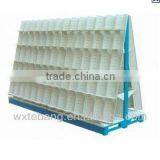 Market Steel CDshelf and Bookshelf