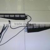 CAR WINDSHIELD LED STROBE FLASHING LIGHT,VISOR LED FLASH STROBE LIGHT (SR-LS-161T), 1W TOP BRIGHT TIR LED thumbnail-3