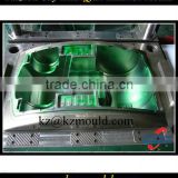 High precise and good quality injection plastic fitting mould