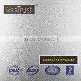Bead Blasted Designer Stainless Steel Sheet thumbnail-1