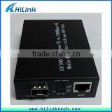 Module 10/100/1000Base Media Converter