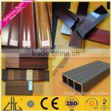 Wow!! Custom Laptop,computer Socket Aluminium Profile Price CNC Factory/timber Wood Look Alluminum/aluminium Profile for Windows thumbnail-2