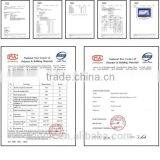 Foshan Tonon Polycarbonate Sheet Manufacturer Strong Flexible Plastic Sheetings Made in China (TN0135) thumbnail-1