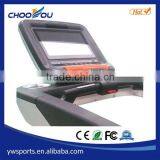 Best Quality Hot Sell Deluxe Exercise Treadmill Equipment thumbnail-3