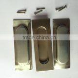 Good Quality Hidden Cabinet Handle Conceal Drawer Handle thumbnail-2
