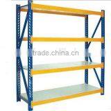 China Factory Steel Shelf for Supermarket