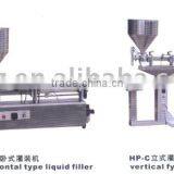 Semi Automatic Pneumatic Liquid Filler thumbnail-2