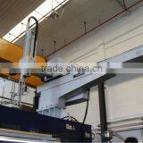 CNC Servo Robot Arm For Large Tonnage Injection Machine thumbnail-3