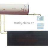 Better 500L Sepreate Pressurized Solar Water Heater