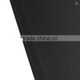 Black Rigid Paper Packaging Vintage Stetson Hat Box thumbnail-5