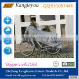 Polyester anti-UV special design bicycle cover