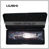 Locksmith Tool HY20R Car Door Locks Pick 2-in-1 Tool Lishi Decoder Lishi 2 in 1locksmith Tools thumbnail-5