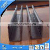 Certificated Galvanized Light Steel Profile/wall Partition Track From China thumbnail-1