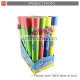 Summer Toys Eva Water Gun Plastic Cannon Toy Foam Gun thumbnail-6