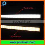 1m Long Aluminum Rigid LED Strip With Male/ Female DC Connector thumbnail-2