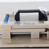 2015 Full Set No Need Mould Universal OCA Laminating Machine With Air Compressor for Laminate Polarized Film OCA Laminator thumbnail-6