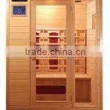 Hemlock Sauna Room thumbnail-1