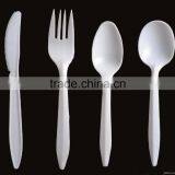 Plastic Cutlery Set Wholesale thumbnail-1